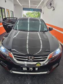 Honda ACCORD 2.0 VTI MY2013 (A)