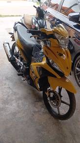 LC135 Tahun 2013
