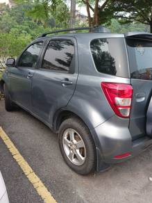 Perodua NAUTICA 1.5 N5EZ (A)