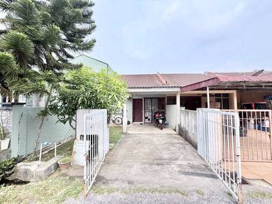 1-storey-Terraced-House-for-sale-Putrajaya-Putrajaya