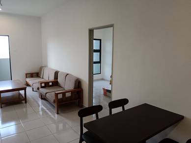 jed residensi new condo kajang 2