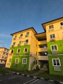 Samajaya Apartment