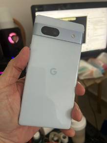 Pixel 7a 