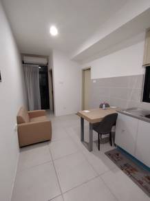D MILLENIA APARTMENT FOR RENT nearby UNIMAS KOTA SAMARAHAN SARAWAK