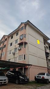 Rumah Pangsa Rakyat - College Heights, Pajam (Rumah pangsa rakyat)