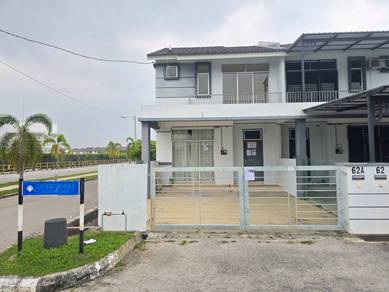 Double Storey House At Residensi PR1MA Bagan Serai, Bagan Serai, Perak
