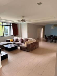 Green Heights Condominiums