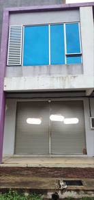 Ground floor shoplot at Bukit Baru Melaka