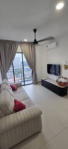 Pandan Heights Condominium for Rent/Fully Furnished