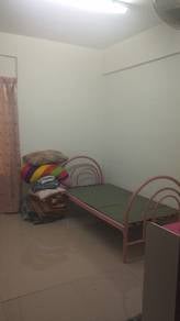 Bilik sewa 1+1.Berembang KL