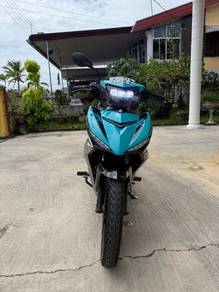 Y15 v1 Tahun 2019 standard kilang
