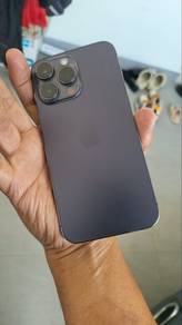 iPhone 14 Pro Max 256GB (Original Parts)