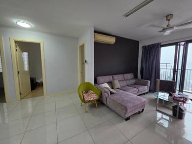 Gembira Residence Condo for Rent