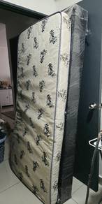 Single Bed + Divan