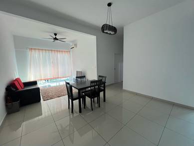 ONE IMPERIAL FOR RENT Cheapest Fully Furnished area Sungai Ara
