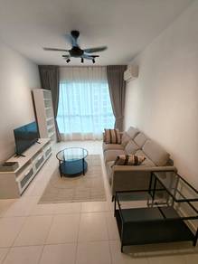 For Rent I-Santorini Condominium, Tanjong Tokong, Penang