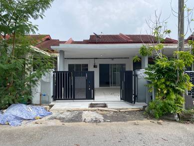 Terraced-House-for-sale-Kuantan-Pahang