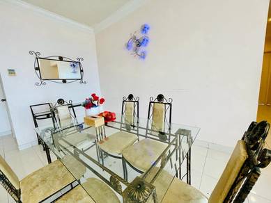 REGENCY HEIGHTS FOR Rent 4rooms Sungai Ara