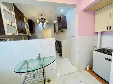 REGENCY HEIGHTS FOR Rent 4rooms Sungai Ara