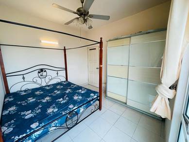 REGENCY HEIGHTS FOR Rent 4rooms Sungai Ara