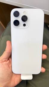 Iohone 16 Pro Max 256gb