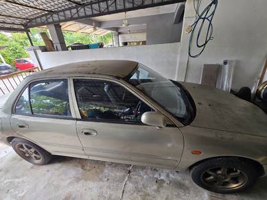 Proton WIRA 1.5 A/B GL (A)