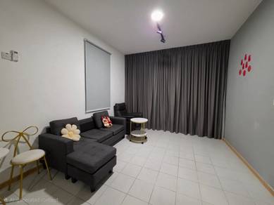 Residensi Bintawa Riverfront (PR1MA @ Bintawa Riverfront)