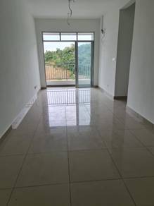 Bukit Bantayan Residences