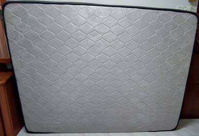 Miracle dreams mattress