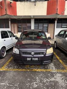 Proton SAGA 1.3 BASE LINE (A)