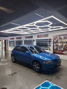 Proton SATRIA 1.6 XLI M24 (A)