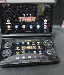 Ayn thor max + SD card 256gb
