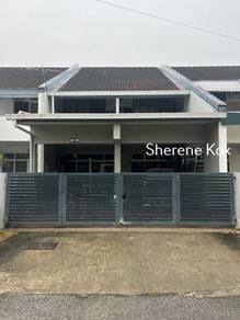 RLH0102 Double Storey Terrace @ Taman Kenny Hill