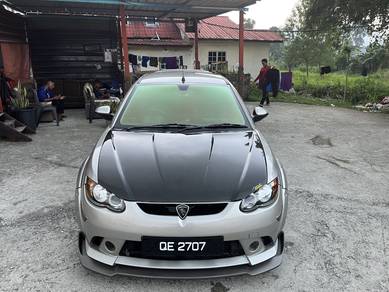 Proton SATRIA 1.6 NEO (A)