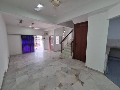 Nice Unit | Double Storey | Desa 12 | Bandar Country Homes | Rawang