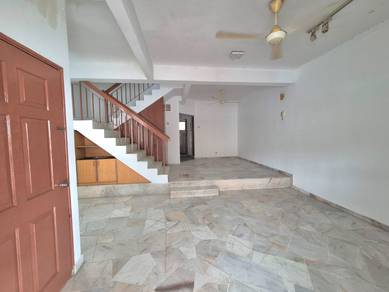 Nice Unit | Double Storey | Desa 12 | Bandar Country Homes | Rawang