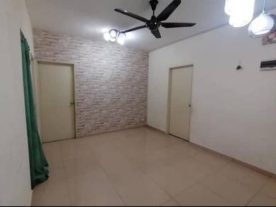 Freehold Affordable Pangsapuri Arista, Bandar Parkland, Klang