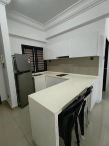 Room rental for V Summer Place Service Residence