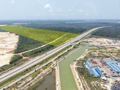 Industrial-Land-for-sale-Kuantan-Pahang