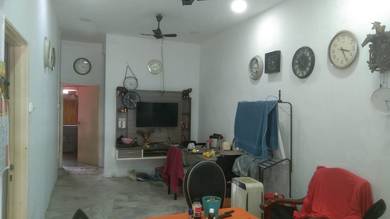 Single Storey (20x65) Entended @Taman Seri Melor, Kajang
