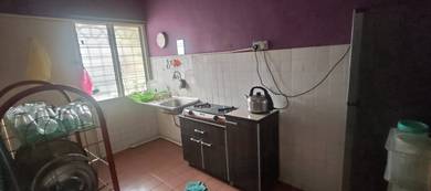 Single Storey (20x65) Entended @Taman Seri Melor, Kajang