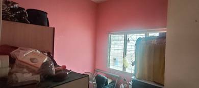 Single Storey (20x65) Entended @Taman Seri Melor, Kajang