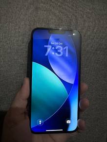 Iphone 13 Pro Max 256GB
