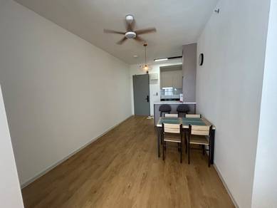 RENT Petaling Jaya The Atera, Brand New Fully Furnished LRT