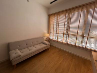 RENT Petaling Jaya The Atera, Brand New Fully Furnished LRT