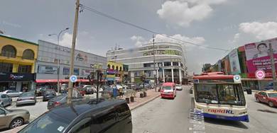 Kajang 3 Storey Shop For Sale