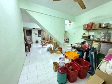 2-storey-Terraced-House-for-sale-Ampang-Kuala-Lumpur