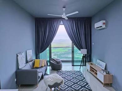 Evoke Residence