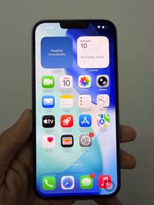 iPhone 14 Plus 256gb Original sim slot