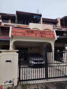 Kepong Taman Daya